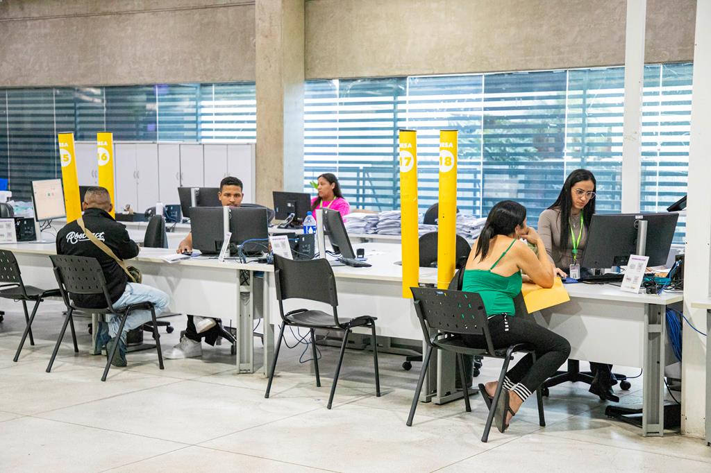 Casa do Trabalhador de Barueri oferece 16 vagas de emprego a partir desta terça (1º)