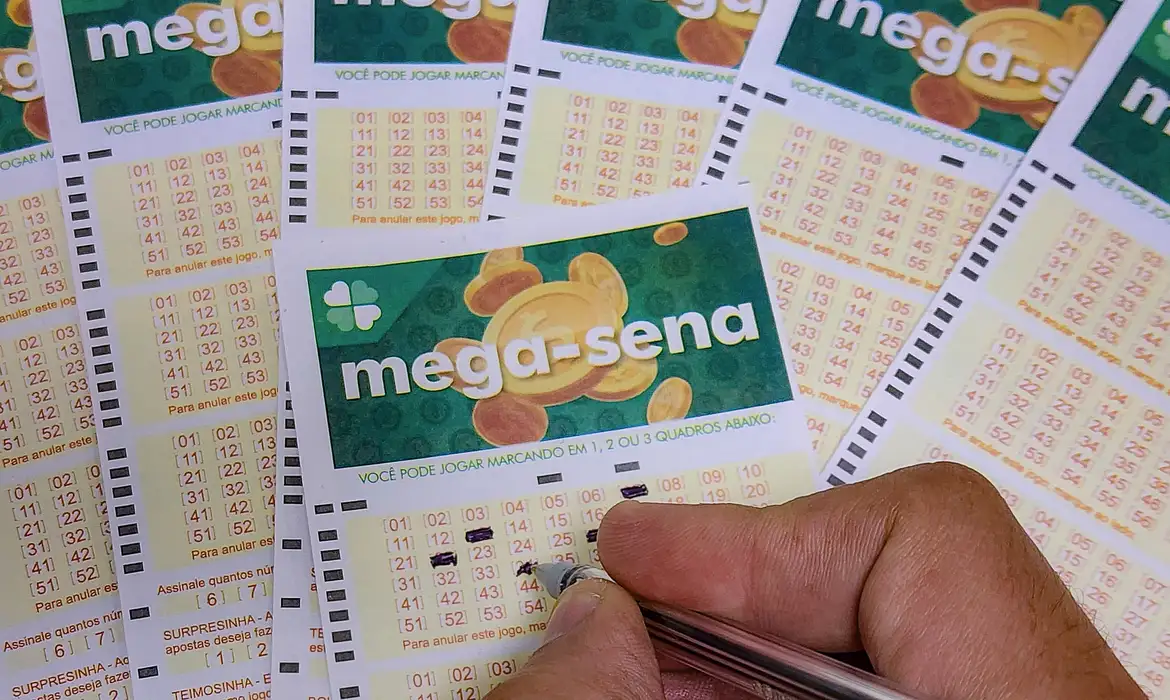 Mega-Sena não tem acertador e prêmio sobe para R$ 36 milhões